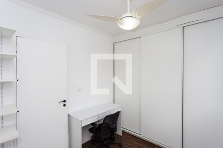 Apartamento para alugar com 77m², 3 quartos e 2 vagasQuarto 1