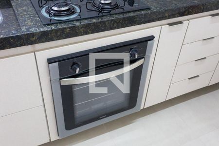 Apartamento para alugar com 77m², 3 quartos e 2 vagasCozinha