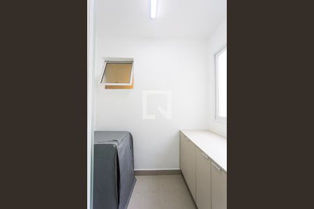 Apartamento para alugar com 77m², 3 quartos e 2 vagasÁrea de Serviço