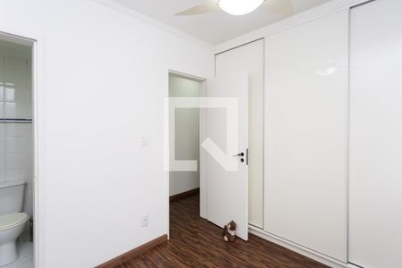 Apartamento para alugar com 77m², 3 quartos e 2 vagasSuíte 1