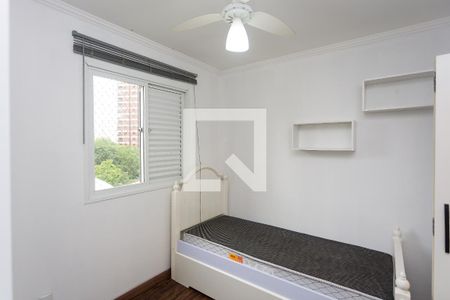 Apartamento para alugar com 77m², 3 quartos e 2 vagasSuíte 2