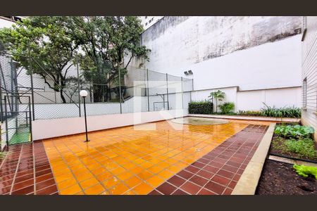 Apartamento para alugar com 77m², 3 quartos e 2 vagasÁrea comum