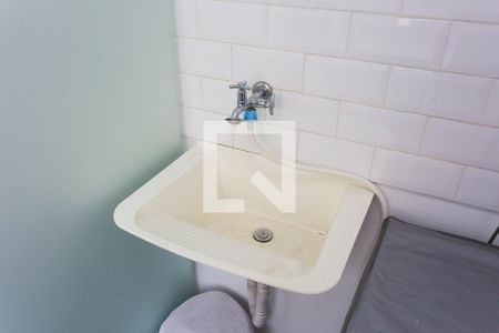 Apartamento para alugar com 77m², 3 quartos e 2 vagasÁrea de Serviço