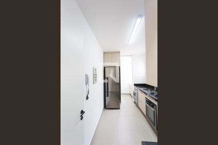 Apartamento para alugar com 77m², 3 quartos e 2 vagasCozinha