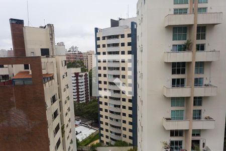 Apartamento para alugar com 77m², 3 quartos e 2 vagasSuíte 1 - Vista