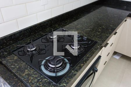 Apartamento para alugar com 77m², 3 quartos e 2 vagasCozinha