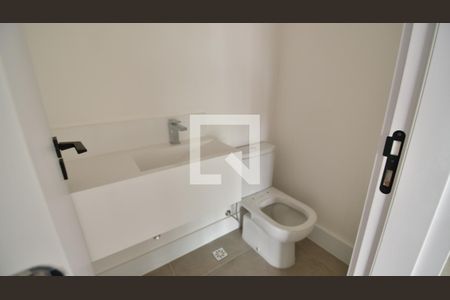 Apartamento à venda com 89m², 2 quartos e 2 vagasLavabo