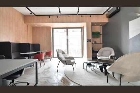 Apartamento à venda com 89m², 2 quartos e 2 vagasÁrea comum 