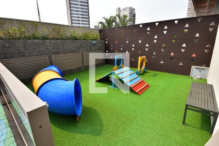 Apartamento à venda com 89m², 2 quartos e 2 vagasÁrea comum - Pet Place