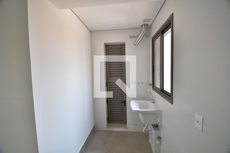 Apartamento à venda com 89m², 2 quartos e 2 vagasÁrea de Serviço