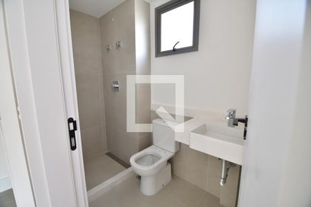 Apartamento à venda com 89m², 2 quartos e 2 vagasBanheiro 2