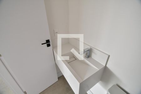 Apartamento à venda com 89m², 2 quartos e 2 vagasLavabo