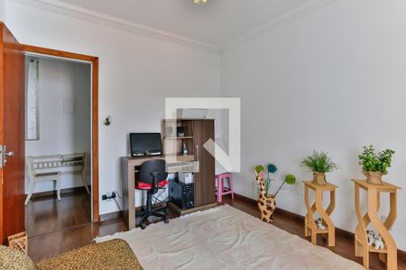 Casa à venda com 160m², 4 quartos e 5 vagasQuarto 3