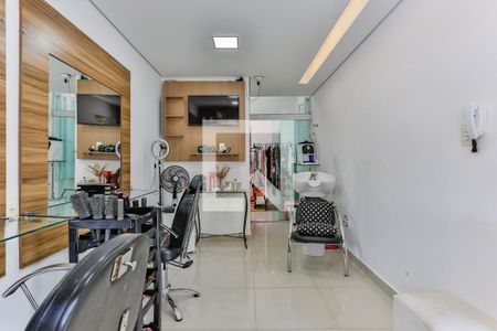 Casa à venda com 160m², 4 quartos e 5 vagasQuarto Extra