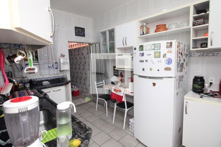 Casa à venda com 100m², 4 quartos e 1 vagaCozinha