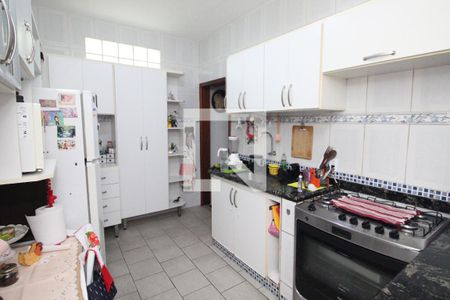 Casa à venda com 100m², 4 quartos e 1 vagaCozinha