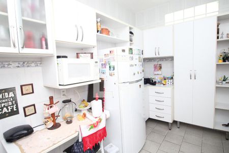 Casa à venda com 100m², 4 quartos e 1 vagaCozinha