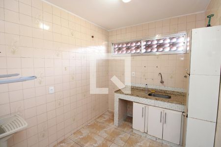 Casa à venda com 100m², 4 quartos e 1 vagaCozinha imóvel 2