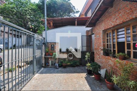 Garagem de casa para alugar com 2 quartos, 100m² em Vila Morse, São Paulo