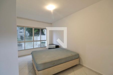 Quarto Suíte de apartamento para alugar com 4 quartos, 160m² em Pitangueiras, Guarujá