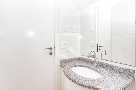 Apartamento para alugar com 37m², 1 quarto e 1 vagaBanheiro