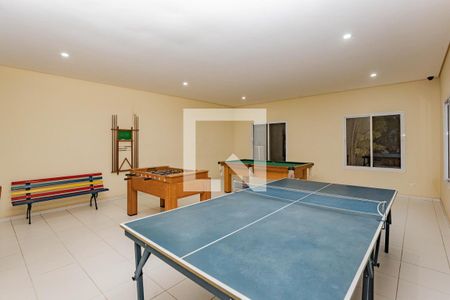 Apartamento para alugar com 37m², 1 quarto e 1 vagaÁrea comum -Sala de Jogos