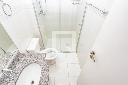 Apartamento para alugar com 37m², 1 quarto e 1 vagaBanheiro