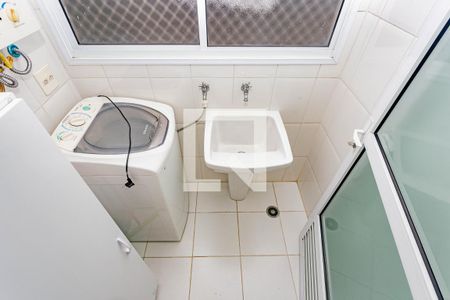 Apartamento para alugar com 37m², 1 quarto e 1 vagaÁrea de Serviço