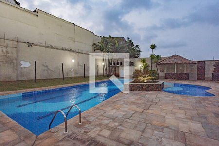 Apartamento para alugar com 37m², 1 quarto e 1 vagaÁrea comum - Piscina