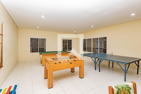 Apartamento para alugar com 37m², 1 quarto e 1 vagaÁrea comum -Sala de Jogos