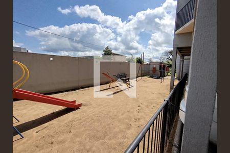 Apartamento para alugar com 62m², 2 quartos e 1 vagaÁrea comum - Playground