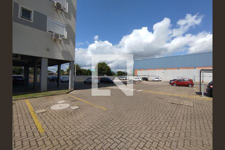 Apartamento para alugar com 62m², 2 quartos e 1 vagaGaragem