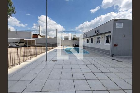 Apartamento para alugar com 62m², 2 quartos e 1 vagaÁrea comum - Piscina