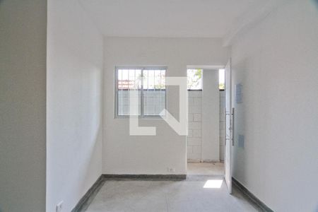 Sala de apartamento para alugar com 2 quartos, 50m² em Santana, São Paulo