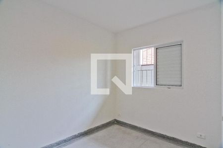 Quarto 2 de apartamento para alugar com 2 quartos, 50m² em Santana, São Paulo
