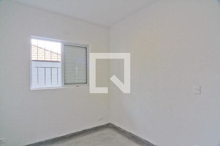 Quarto 2 de apartamento para alugar com 2 quartos, 50m² em Santana, São Paulo
