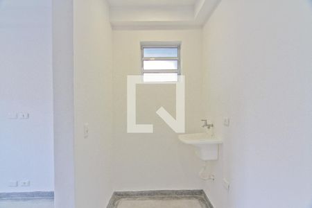 Apartamento para alugar com 50m², 2 quartos e sem vagaÁrea de Serviço