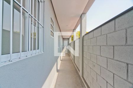 Apartamento para alugar com 50m², 2 quartos e sem vagaÁrea comum