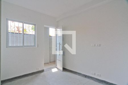 Sala de apartamento para alugar com 2 quartos, 50m² em Santana, São Paulo