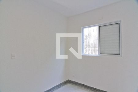 Quarto 1 de apartamento para alugar com 2 quartos, 50m² em Santana, São Paulo