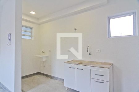 Apartamento para alugar com 50m², 2 quartos e sem vagaCozinha