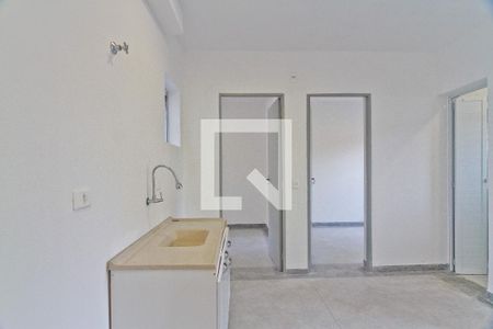 Apartamento para alugar com 50m², 2 quartos e sem vagaÁrea de Serviço