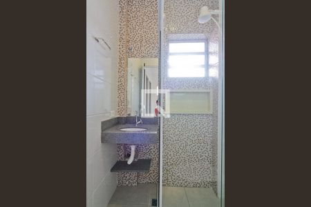 Apartamento para alugar com 50m², 2 quartos e sem vagaBanheiro