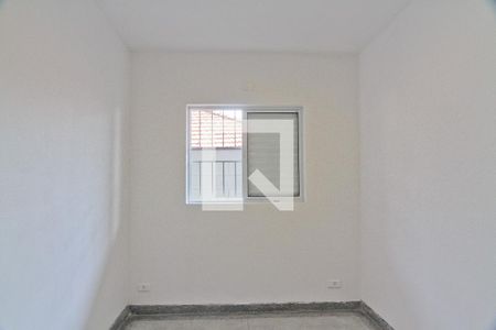 Quarto 2 de apartamento para alugar com 2 quartos, 50m² em Santana, São Paulo