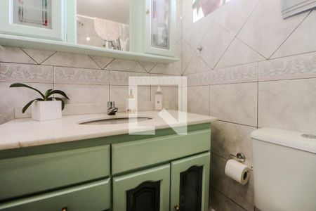 Apartamento à venda com 59m², 2 quartos e 1 vagaBanheiro