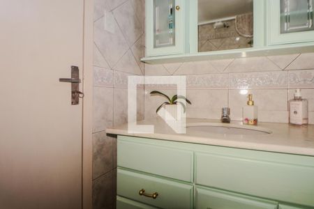 Apartamento à venda com 59m², 2 quartos e 1 vagaBanheiro