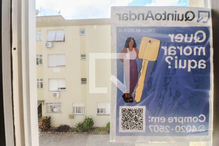 Apartamento à venda com 59m², 2 quartos e 1 vagaPlaquinha