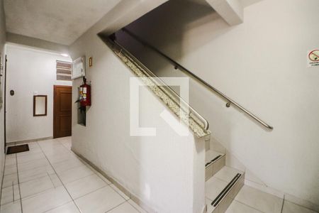 Apartamento à venda com 59m², 2 quartos e 1 vagaHall de entrada