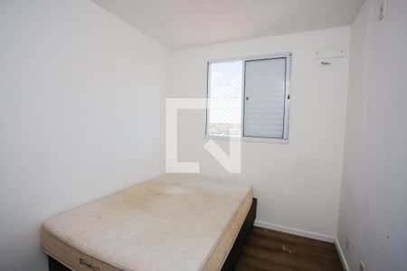 Quarto 2 de apartamento à venda com 2 quartos, 44m² em Humaitá, Porto Alegre