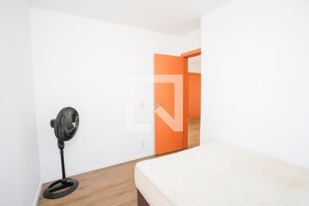 Quarto 2 de apartamento à venda com 2 quartos, 44m² em Humaitá, Porto Alegre